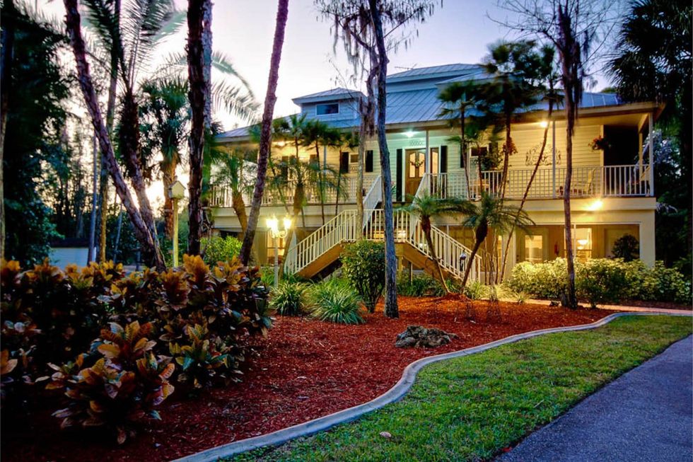 7 Cheap Florida Vacation Rentals Under 100 That Are Super Unique Narcity