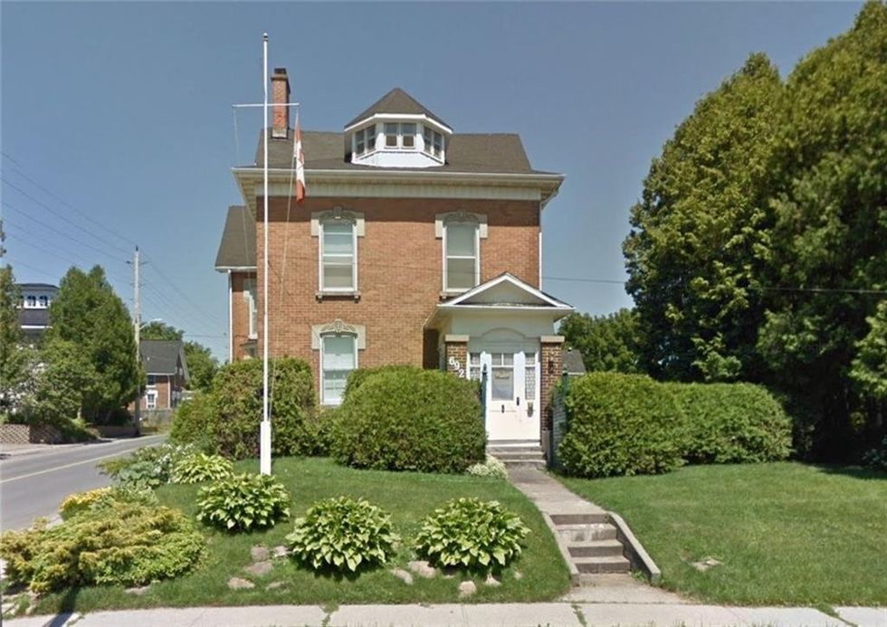 Cheap Ontario Homes For Sale That Cost Under 300,000 Narcity