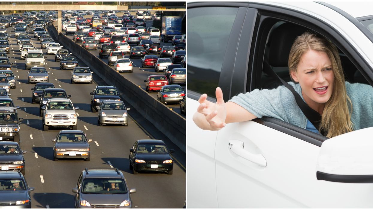 Florida Driving Memes That Are So Relatable It Hurts Narcity Florida Driving Memes That Are So Relatable It Hurts Narcity