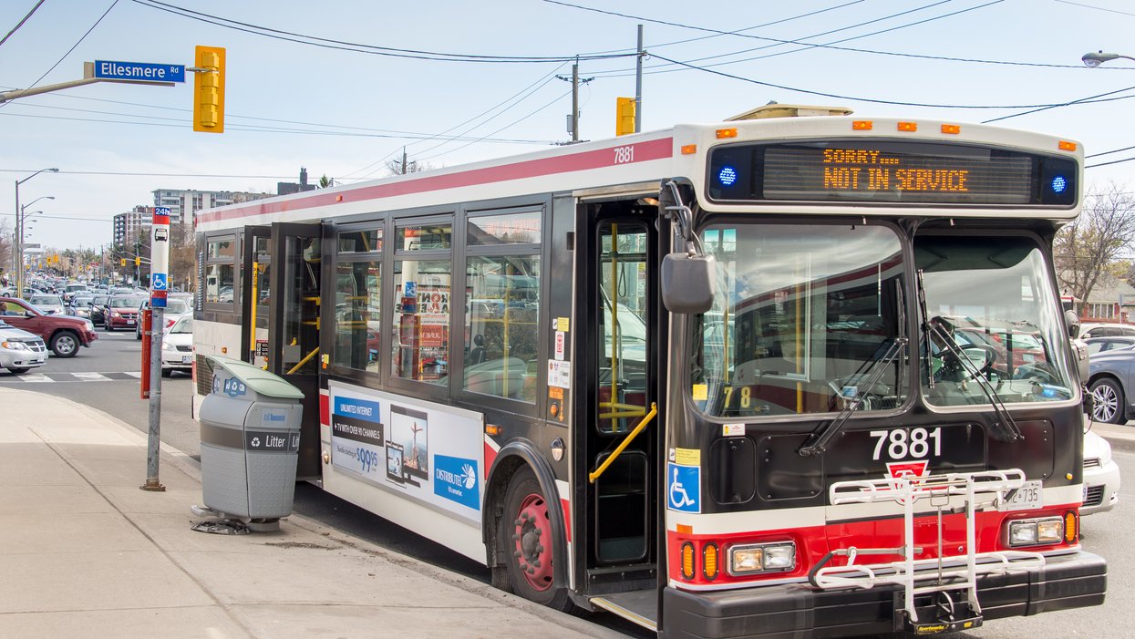 The Worst Bus Route In Toronto Was Just Revealed It Has Over 1 Hour the-worst-bus-route-in-toronto-was-just-revealed-it-has-over-1-hour