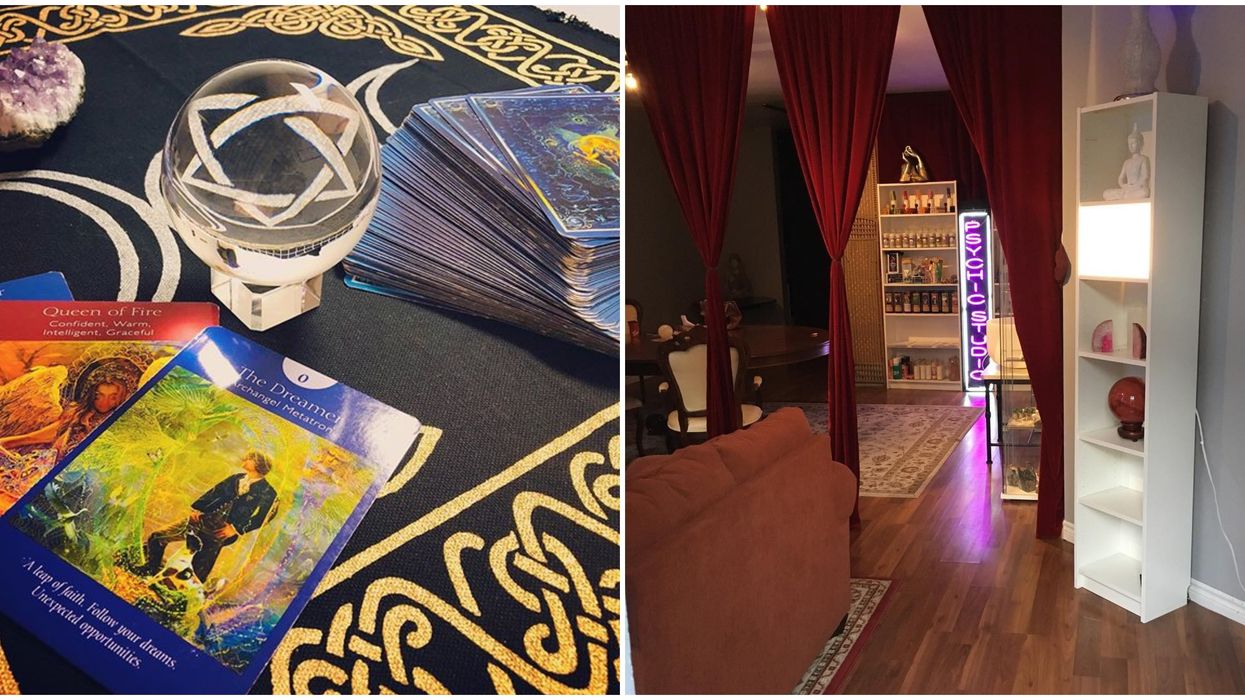 31 dates : Tu peux aller voir une de ces 7 voyantes pour en apprendre sur le futur de ton couple