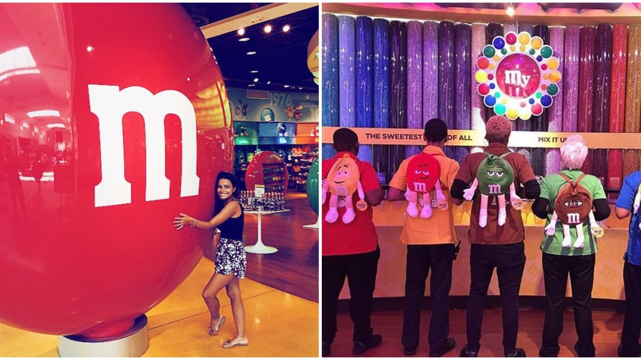 One Of The Biggest M M Stores In The World Is Opening In Florida 2020 one-of-the-biggest-m-m-stores-in-the-world-is-opening-in-florida-2020