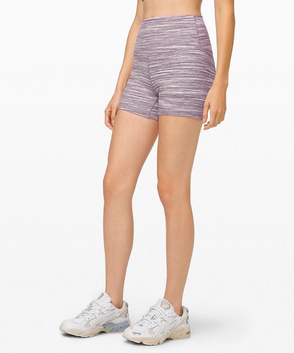 why doesn't lululemon have sales