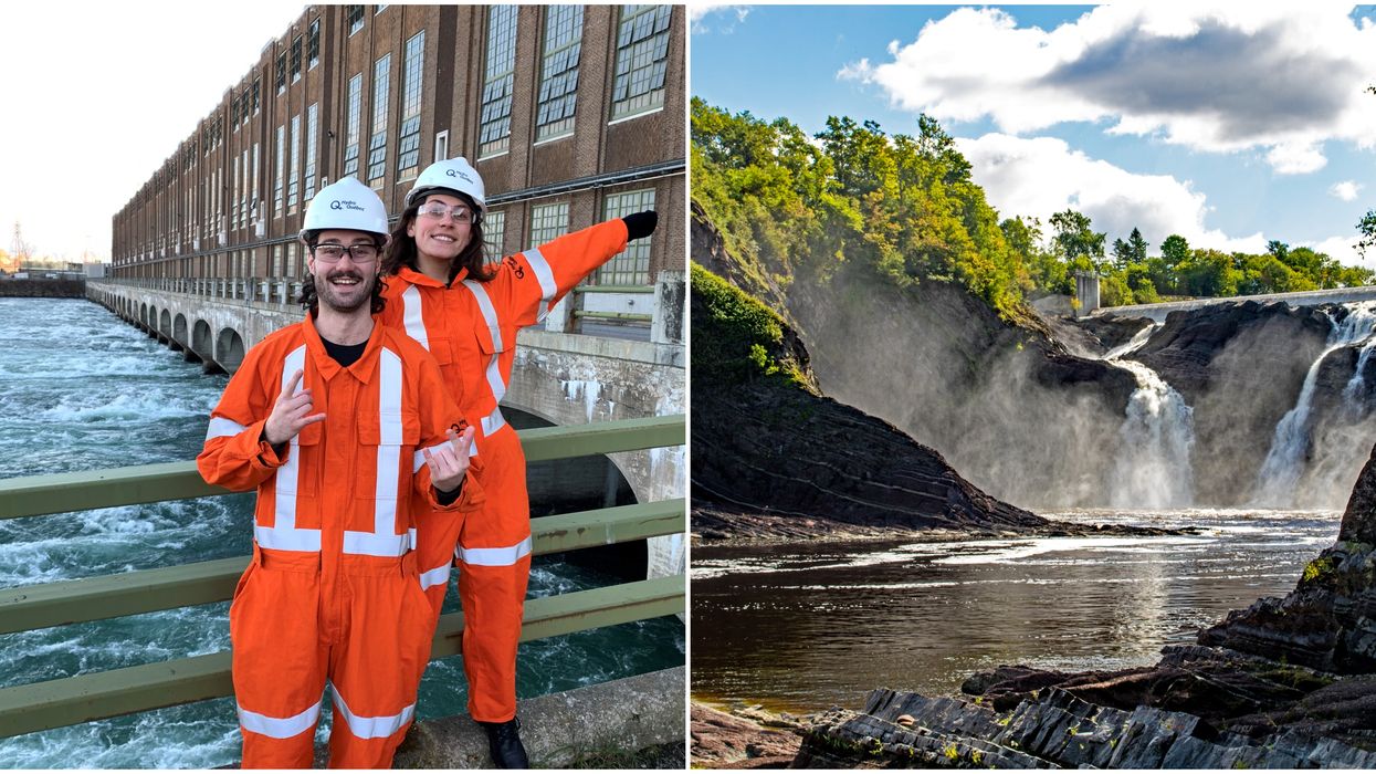 Ces YouTubeurs t'expliquent comment sauver le monde