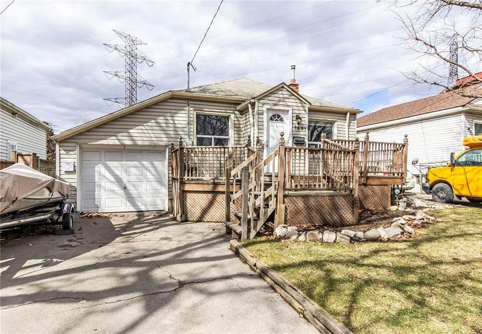 Canada Houses For Sale That You Can Get For 400,000 Or Less Narcity