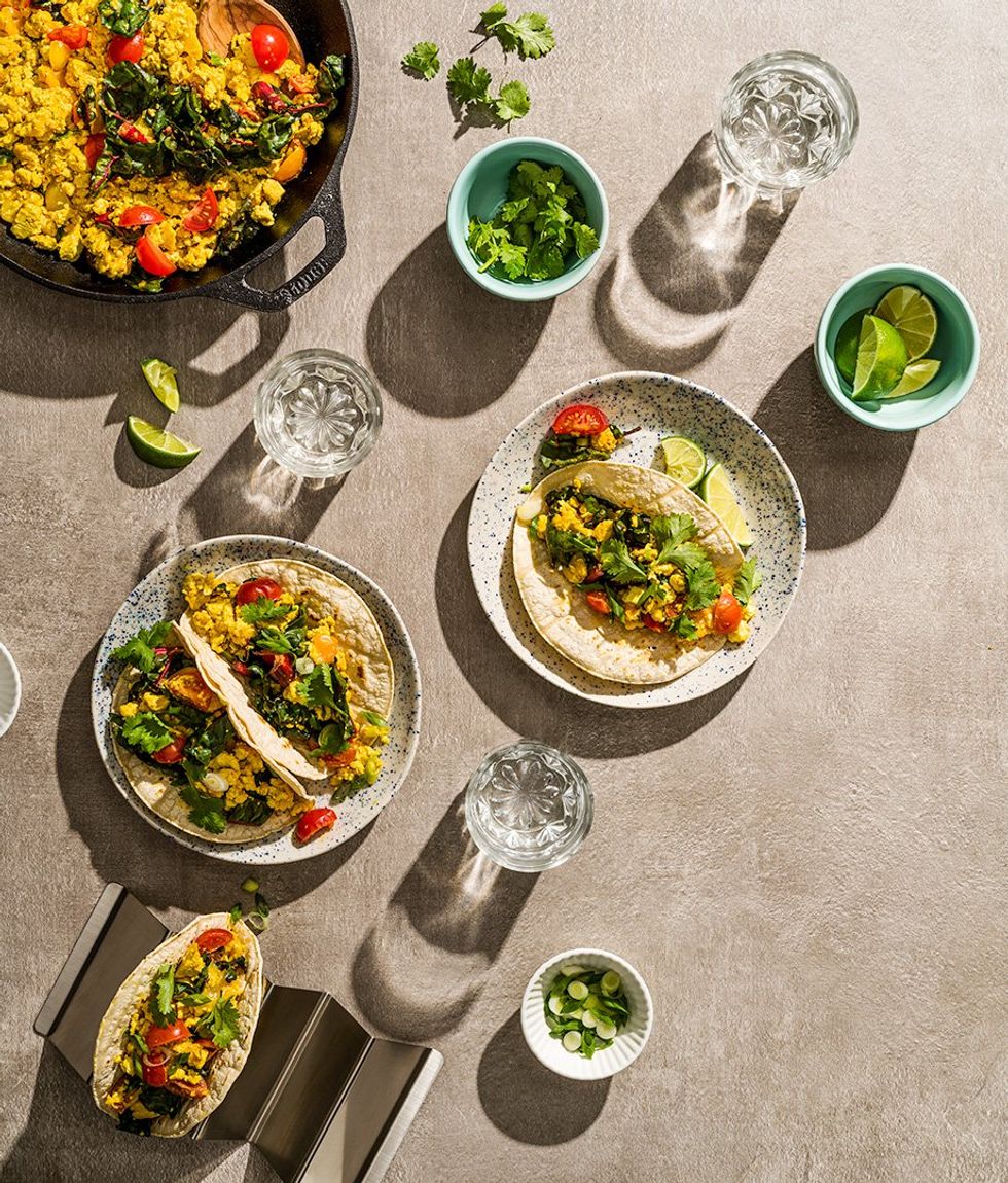 12 repas pas chers que tu peux faire avec ce qui reste dans ton garde