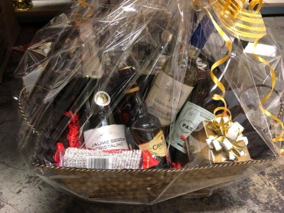 8 SelfIsolation Care Packages In Edmonton That Are Perfectly Curated