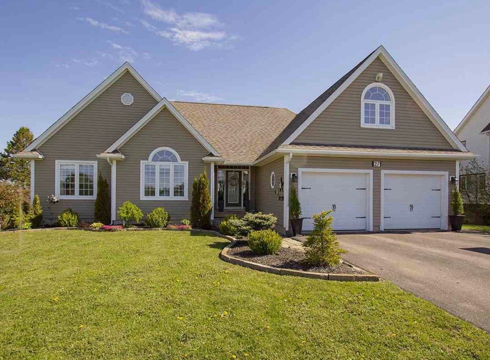 For Sale In Amherst Nova Scotia 6 MiniMansions For Under 500,000