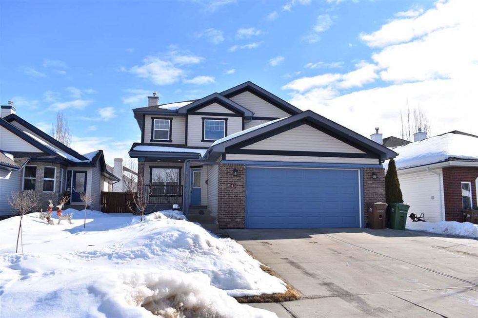 Houses For Sale In Canada That Are Less Than 500K Can Still Be Huge