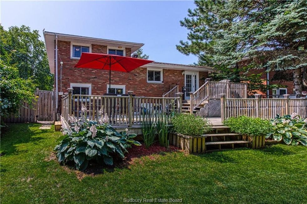 Houses For Sale In Sudbury That Are Seriously Beautiful & As Cheap As