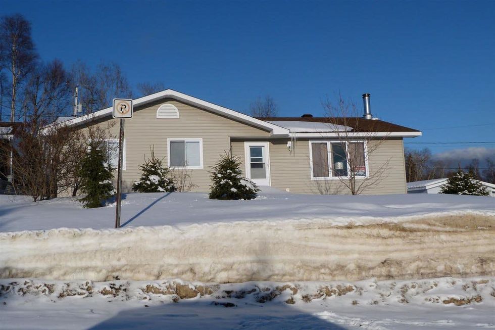 Ontario's Cheap Houses For Sale Are Under 100K & You Could Do So Much