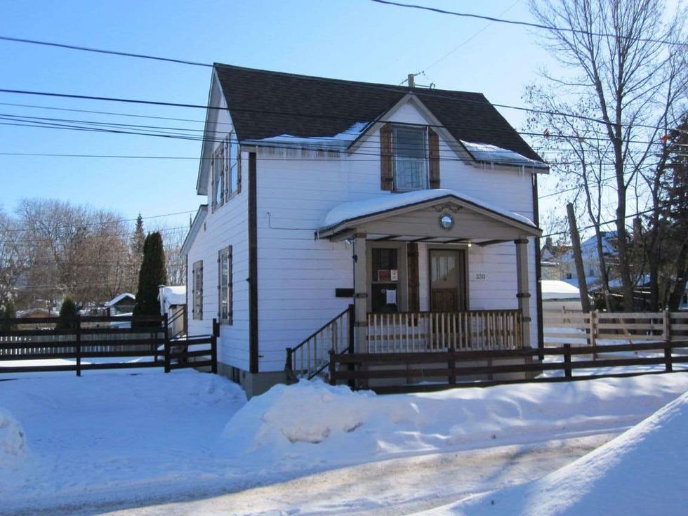 Ontario Has Houses As Cheap As 83K & You Could Do So Much With Them