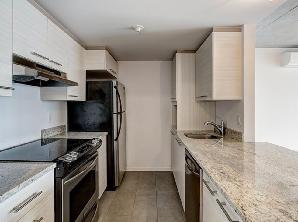 6 Canada Condos For Sale Under 200K That Aren't In The Middle Of