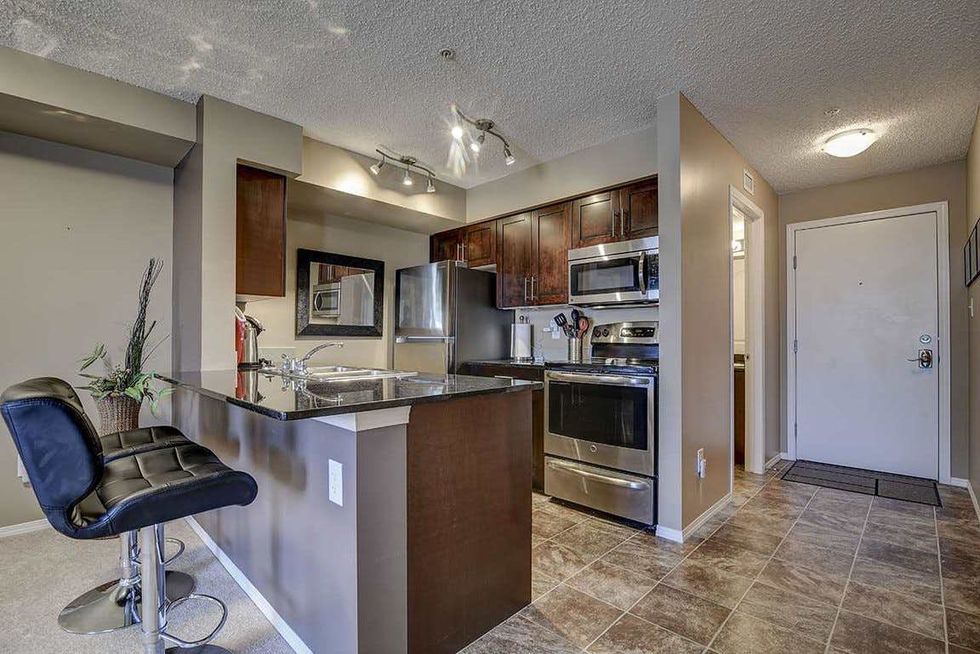 6 Canada Condos For Sale Under 200K That Aren't In The Middle Of