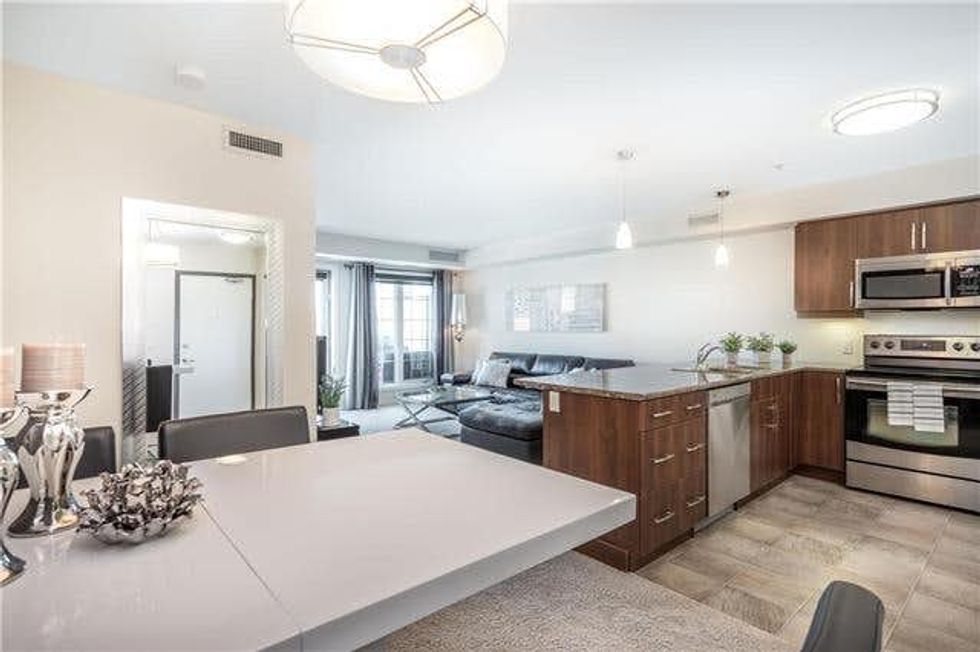 6 Canada Condos For Sale Under 200K That Aren't In The Middle Of