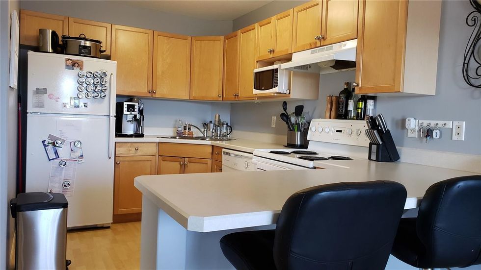 6 Canada Condos For Sale Under 200K That Aren't In The Middle Of