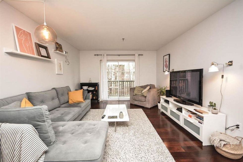 6 Canada Condos For Sale Under 200K That Aren't In The Middle Of