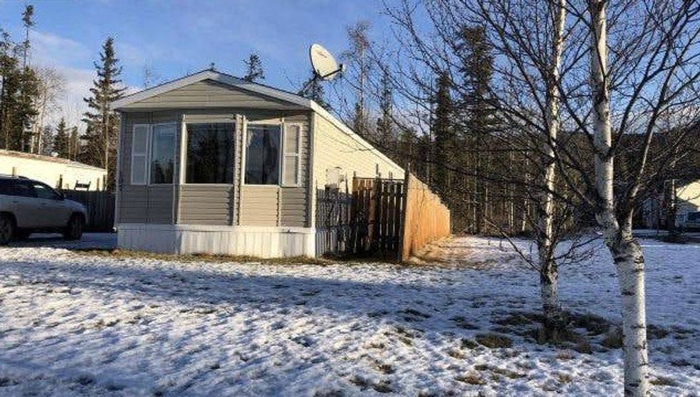 7 Houses You Can Buy In BC For 50,000 Or Less Right Now Narcity