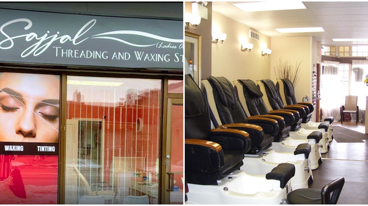 3 Calgary Salons Got Shut Down Last Week For Reopening Way Too Soon