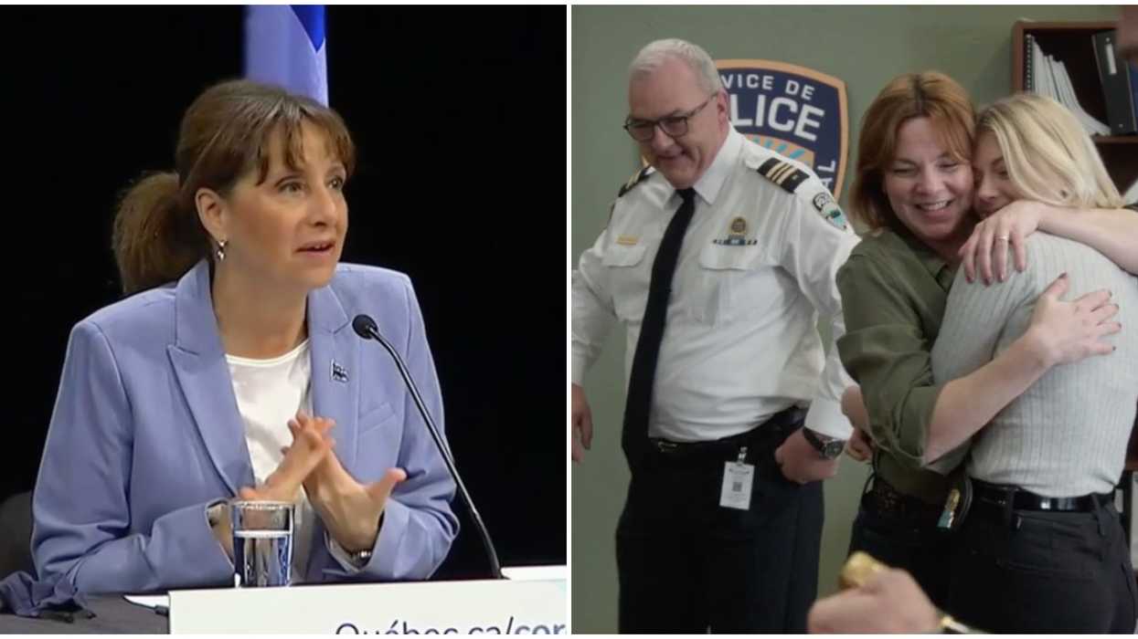 Les tournages pourront reprendre au Québec et les productions cherchent déjà des figurants