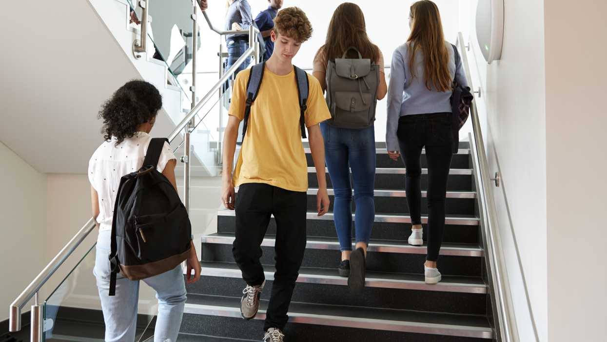 Les finissants du secondaire au Québec pourront retourner à l’école une dernière fois