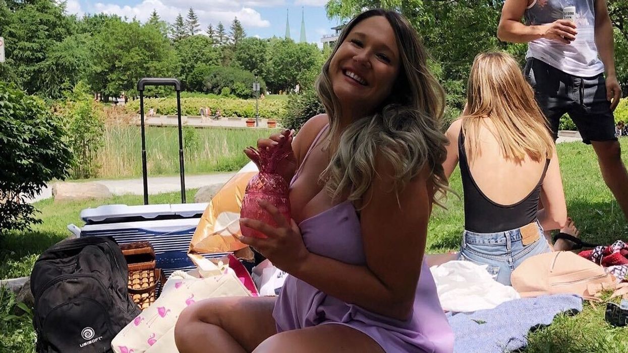 22 parcs où il sera maintenant légal de boire de l'alcool à Québec