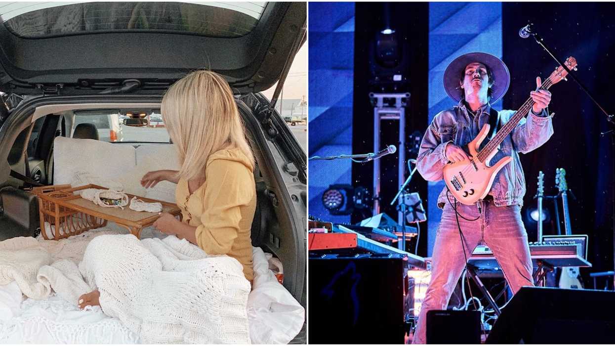 Bleu Jeans Bleu, 2Frères et plusieurs autres dans ce festival Québécois cet été
