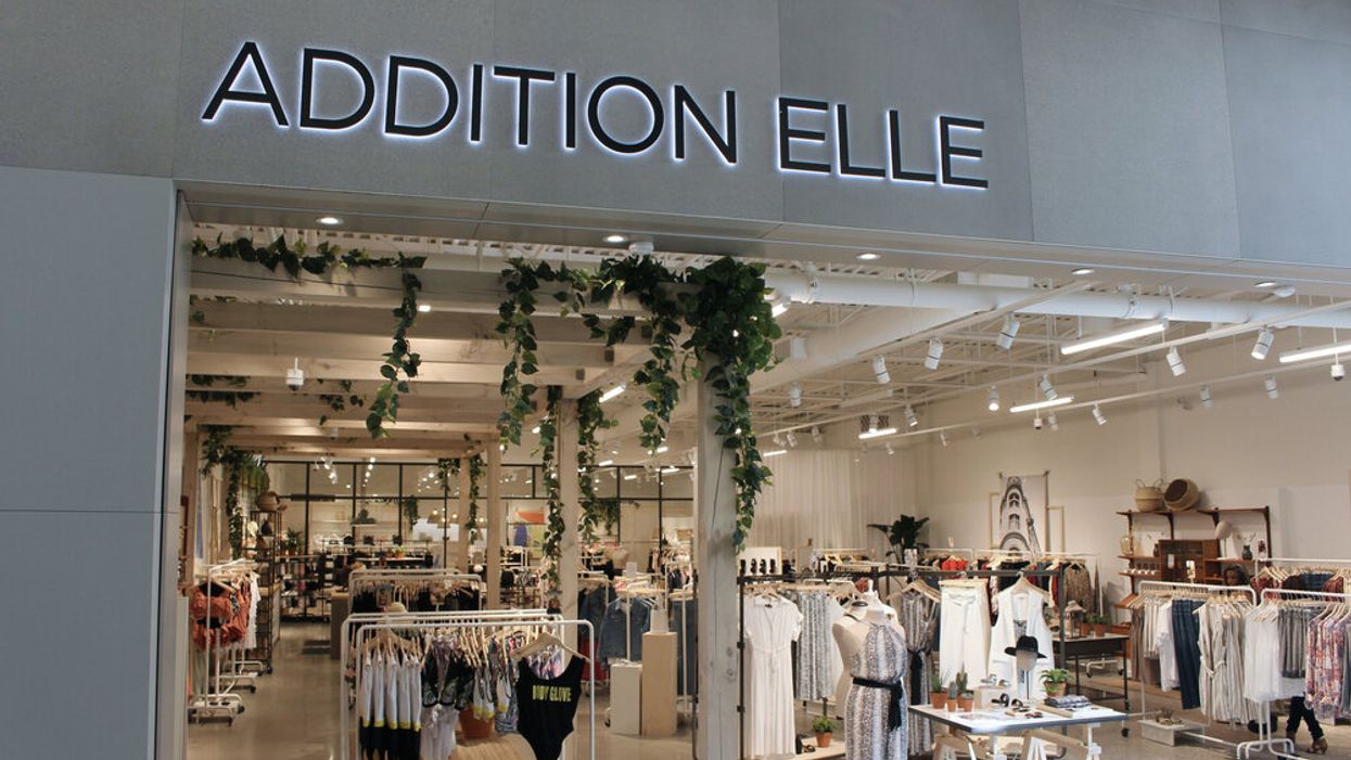 Addition Elle va fermer et les Québécoises dénoncent le manque d'inclusivité