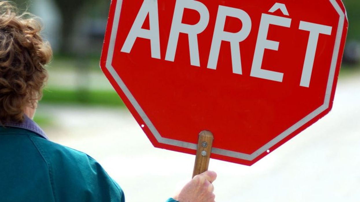 La Ville de Québec recrute des brigadiers et c'est payé plus cher qu'à Montréal