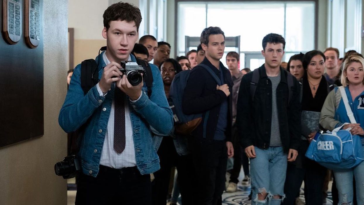 '13 Reasons Why' Season 4 Theories Include Some Incredibly Sad Character Deaths