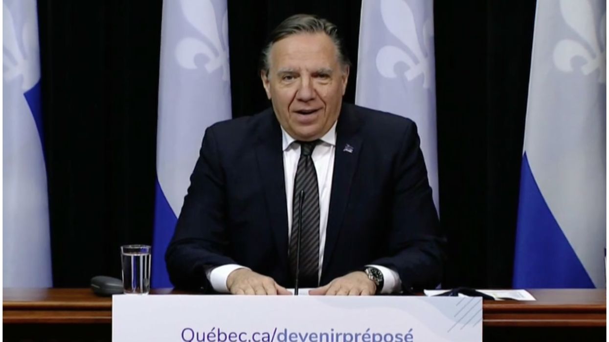 Près de 61 000 Québécois inscrits à la formation de préposés et il y aura une sélection