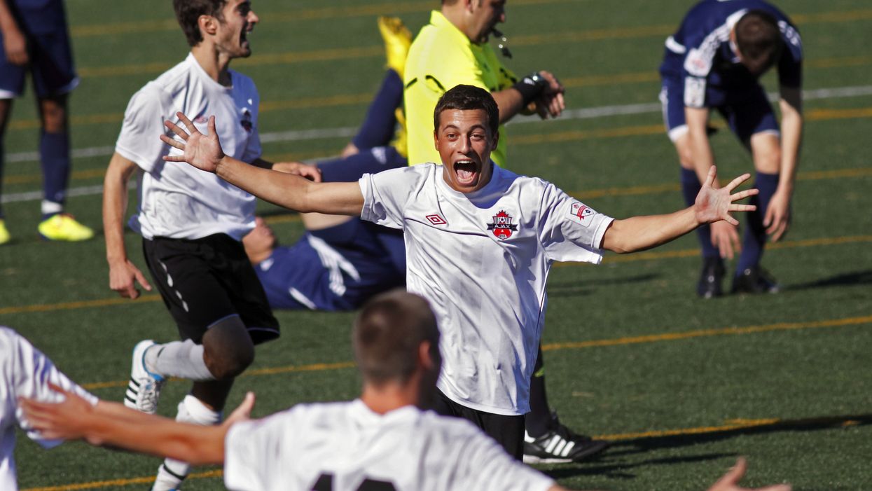 Voici quand les sports d'équipe pourront reprendre au Québec