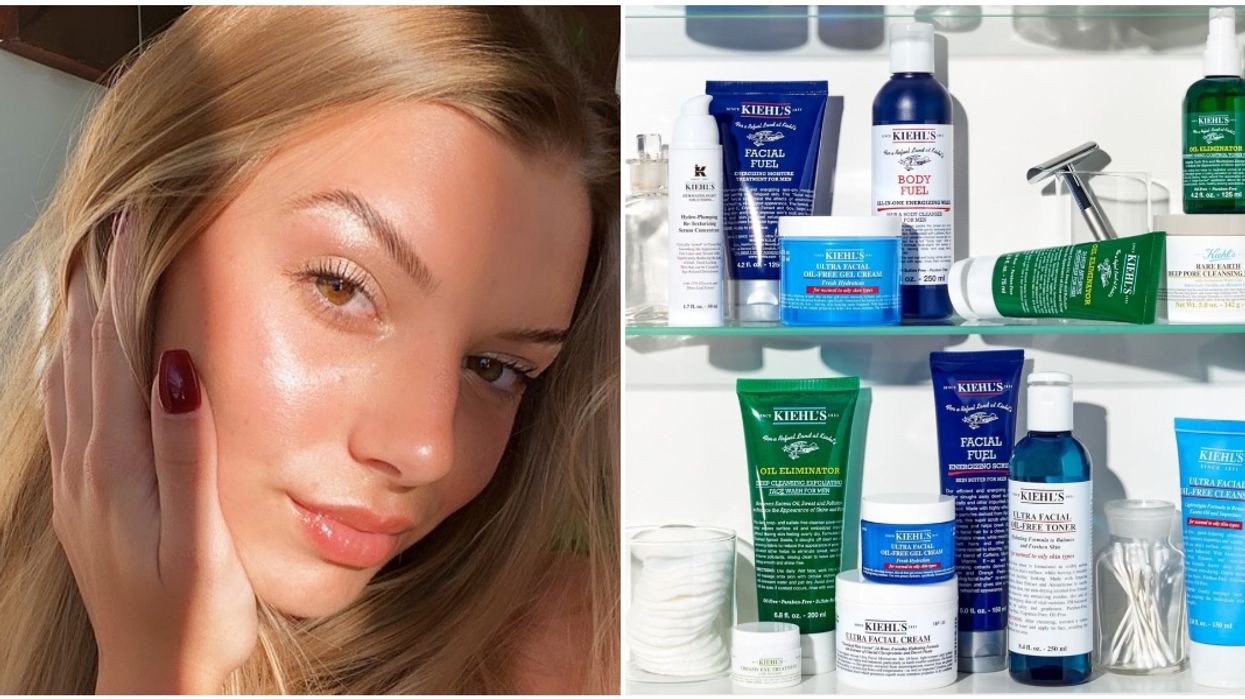 This Best-Selling Men’s Moisturizer Will Make You Forget About Your Glossier