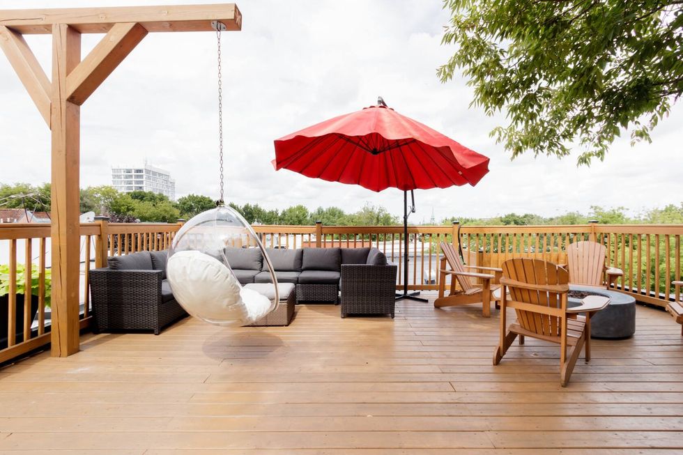 Quartier SainteMarie Narcity