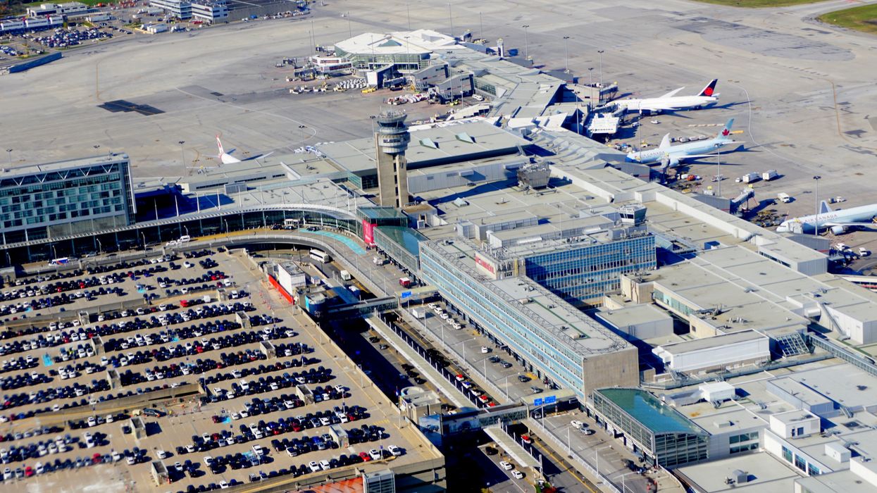 Ce nouveau festival aura lieu à l'Aéroport Montreal-Trudeau et voici la programmation