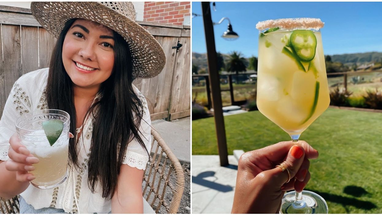 You Can Get Margaritas Delivered To Your Home All Summer Long on DoorDash