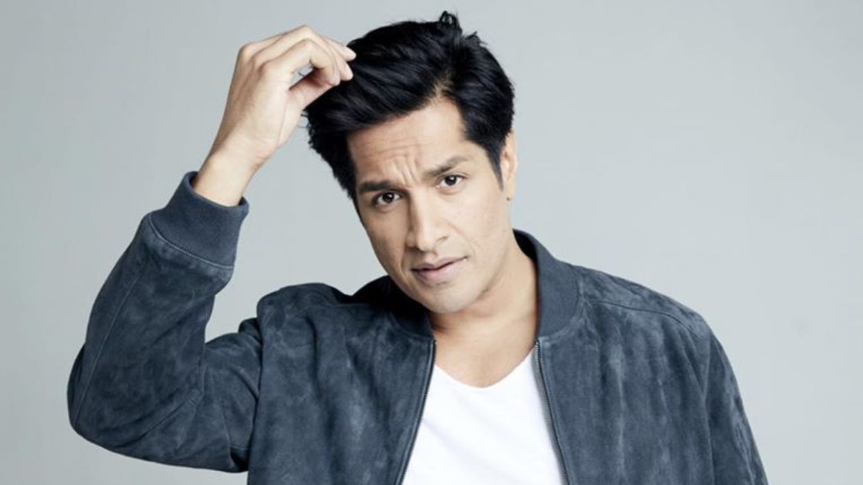 Sugar Sammy compare la France et le Québec dans une vidéo hilarante qui fâche les Français