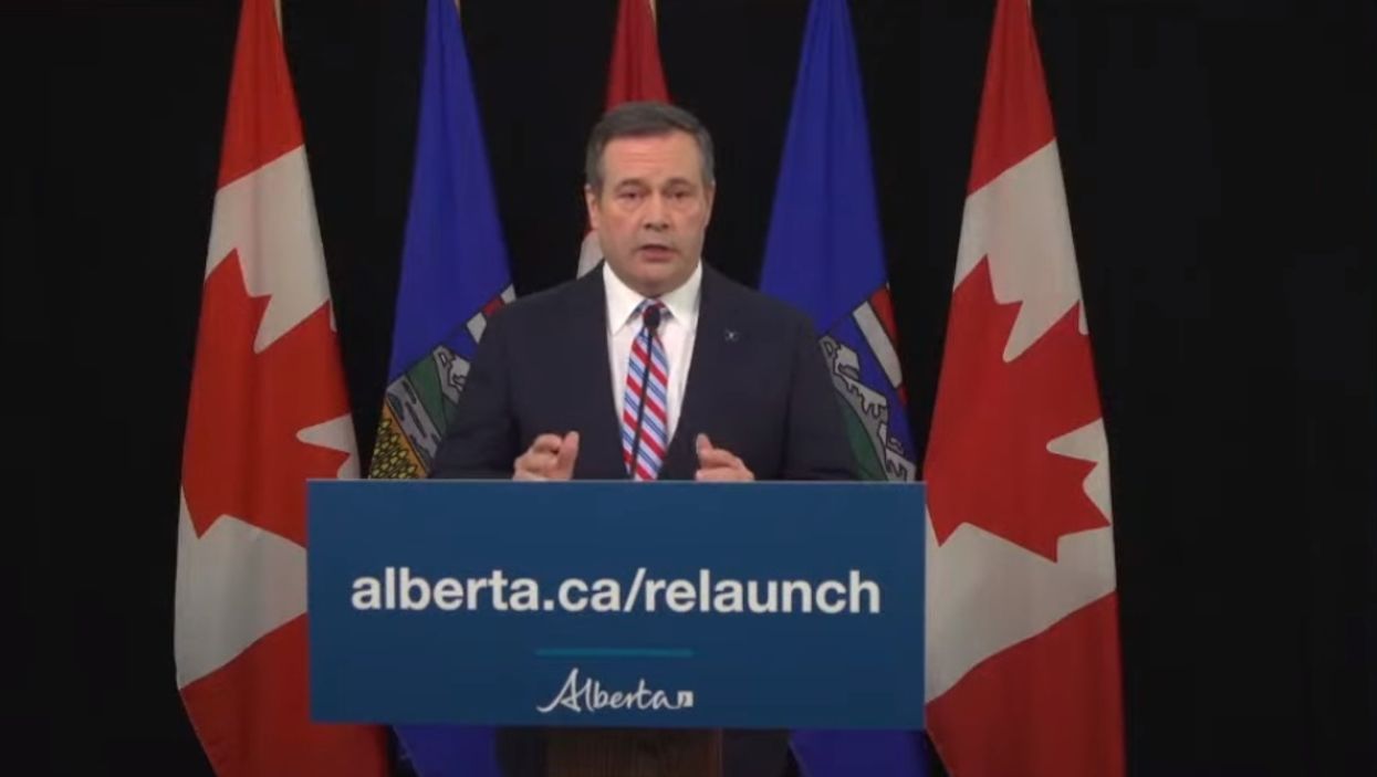 Albertans Can Now Gather In Groups Of 100 While Ontario Just Raised Its Limit To 10