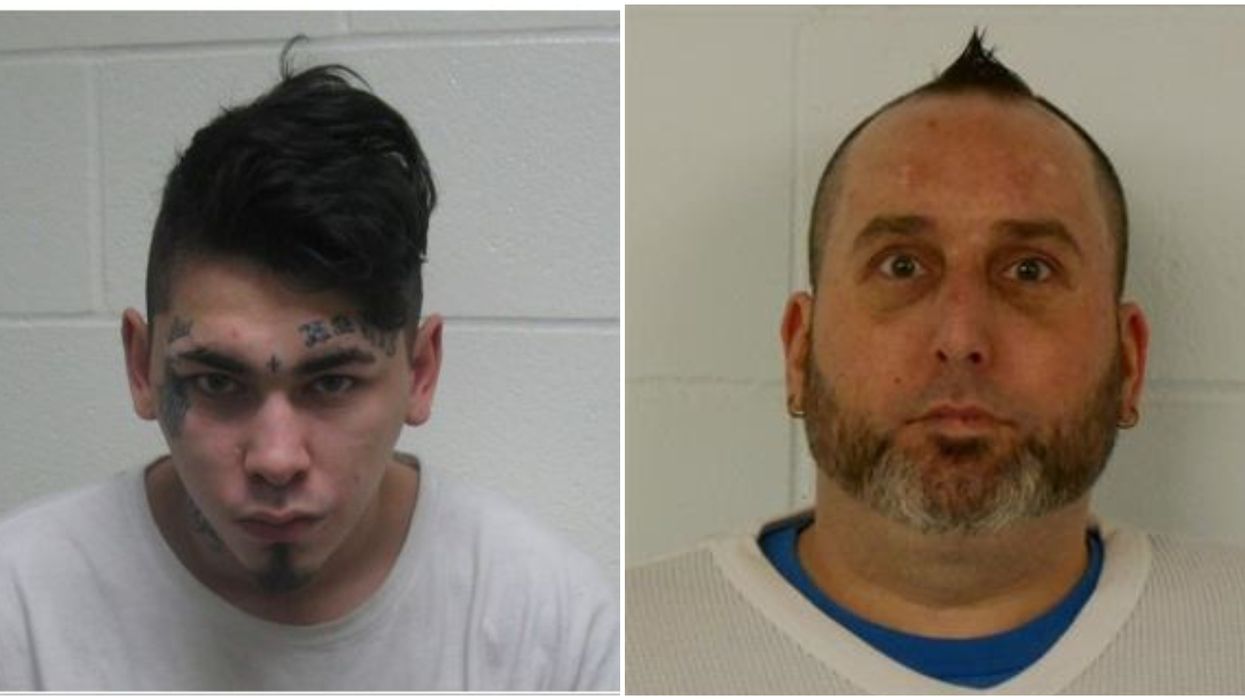 Canada’s Most Wanted Criminals Can Be Found Almost Everywhere (PHOTOS)