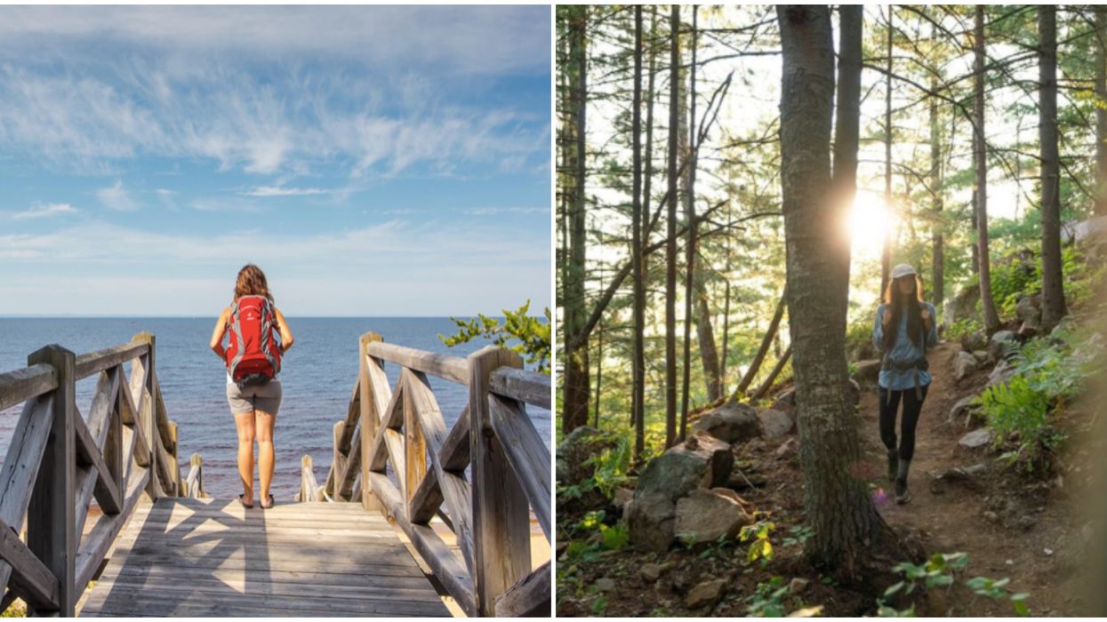 Tous les rabais que tu peux avoir si tu visites le Québec cet été