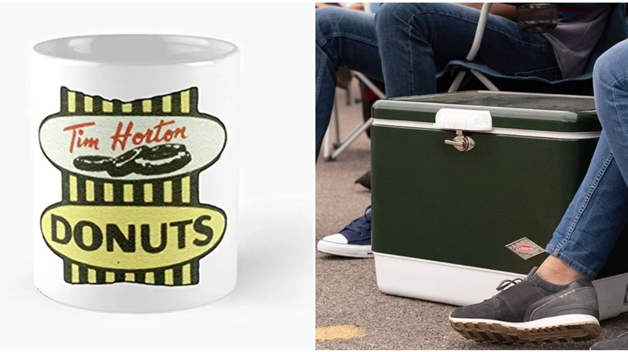 17 Incredible Fathers Day Gifts Any Canadian Dad Would Love