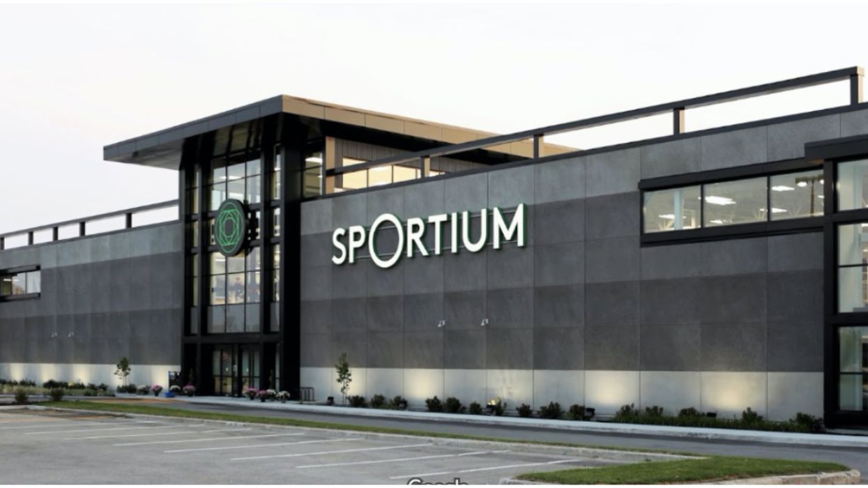 La vente de fermeture est commencée au Sportium avec jusqu'à 50 % de rabais