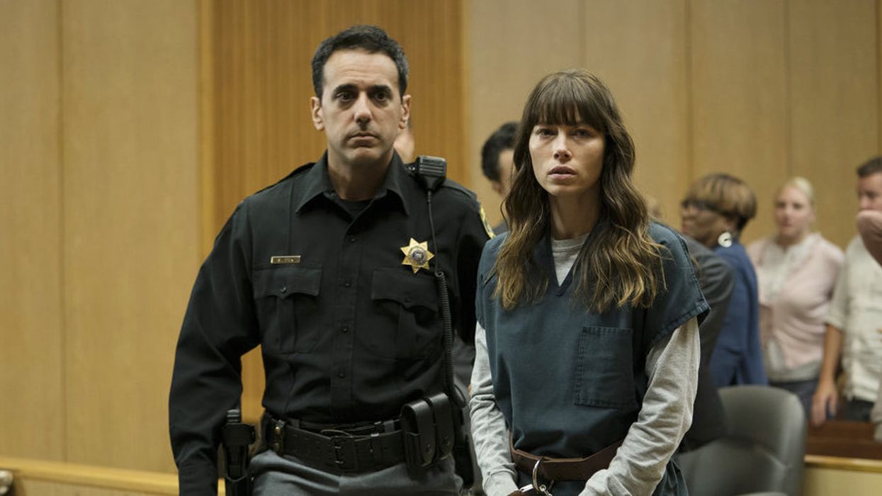 ‘The Sinner’ Season 4 Will ‘Dig Even Deeper’ Into Detective Ambrose’s Psyche