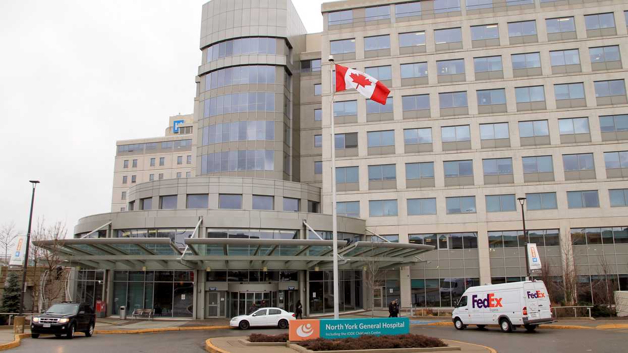 375K Ontario Workers Still Haven't Got Their Pandemic Raise That Was Announced In April