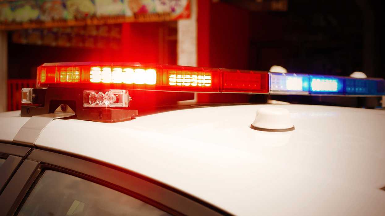 Un Montréalais crache au visage d'une dame en criant « Tiens le Covid » et se fait arrêter