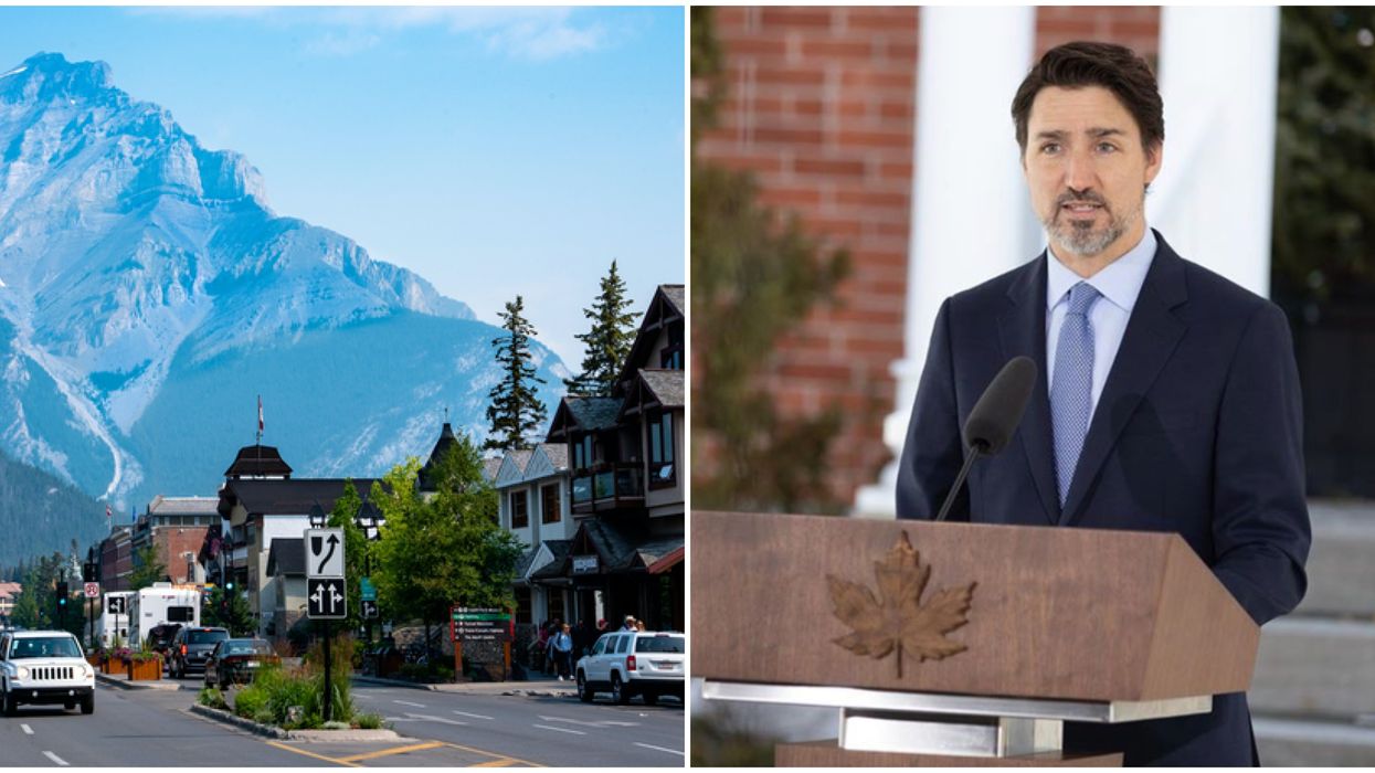 Trudeau Is Investigating The ‘Alaska Loophole’ Americans Are Using To Get Into Canada