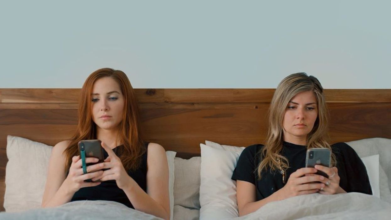 Jessie Nadeau en vedette dans un film qui sera disponible gratuitement cette semaine