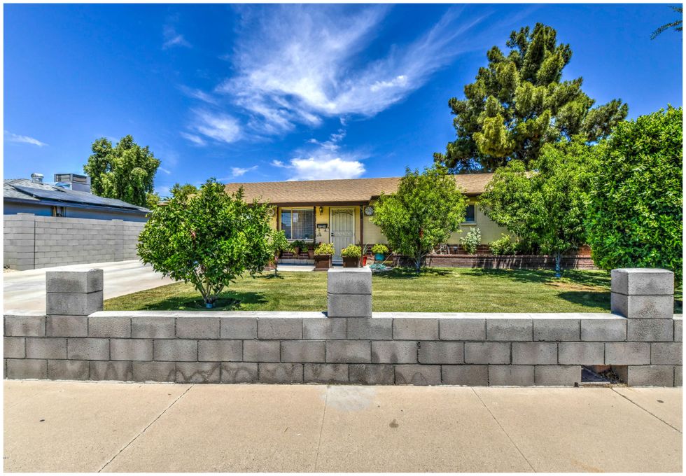 7 Phoenix Homes Under 250K That You Can Buy & Transform Into A Dream