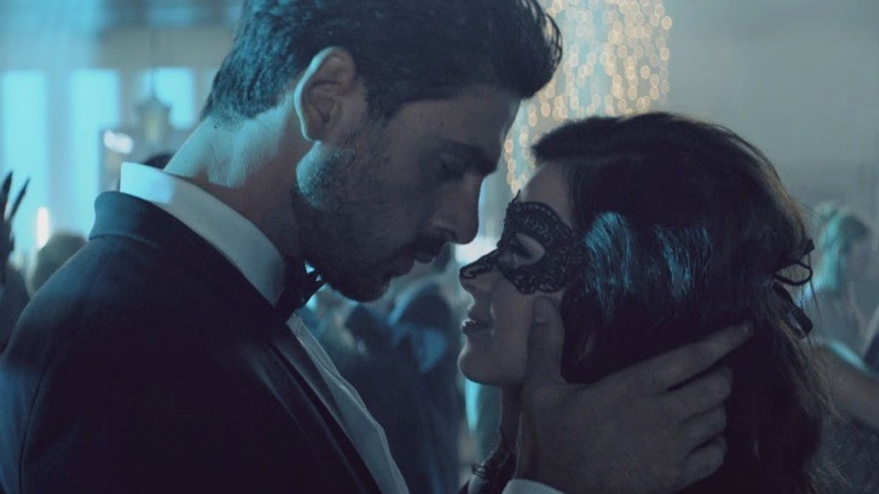 Une pétition pour le retrait du film controversé « 365 dni » de Netflix circule au Québec