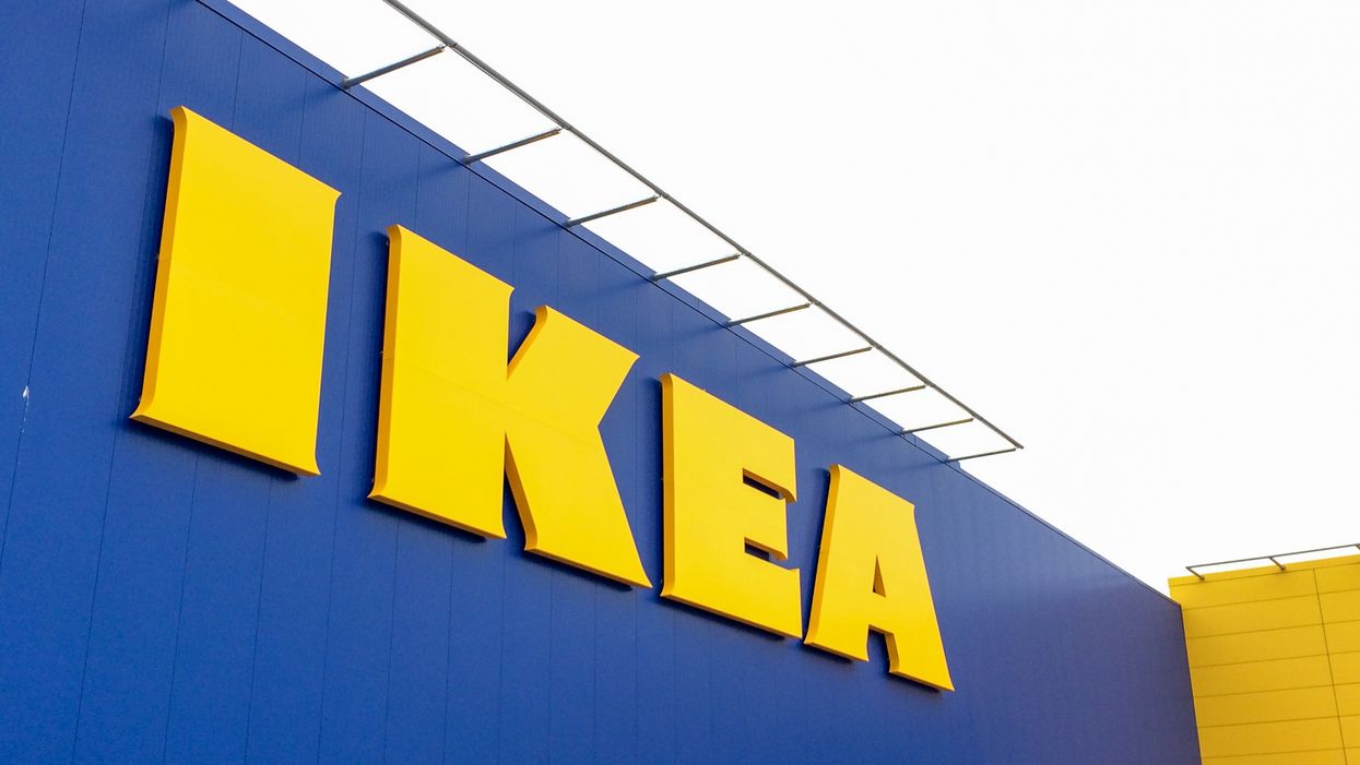 IKEA fait une vente jusqu'à 50% de rabais juste à temps pour ton déménagement